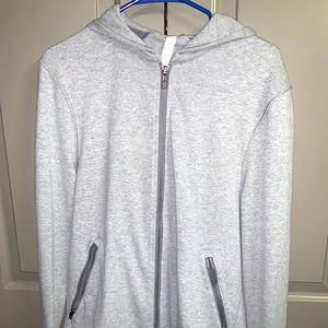 LuluLemon Zip Up Sweater